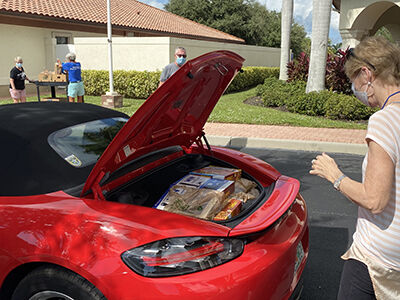 Racing to Wipe Out Hunger